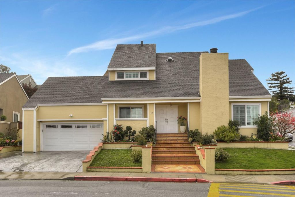1119 Magnolia Ave, Millbrae, CA 94030 Trulia
