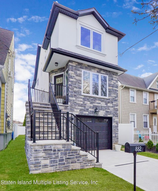 882 Delafield Ave, Staten Island, NY 10310 MLS 2401435 Trulia