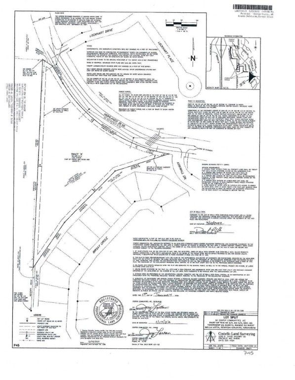 Highlands Blvd, Bella Vista, AR 72715 MLS 1221414 Trulia