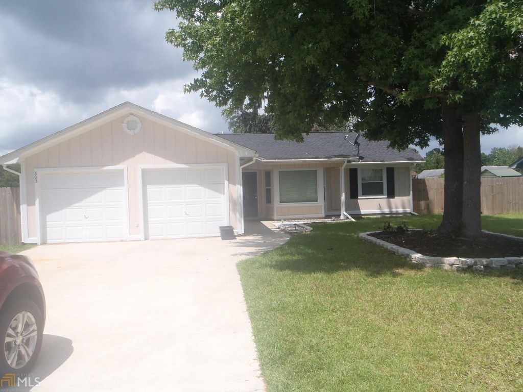 803 Highland Way, Saint Marys, GA 31558