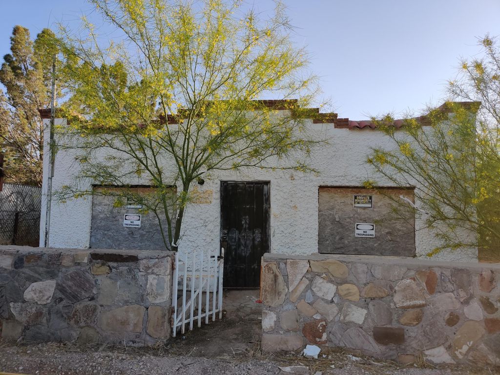 224 NW G Ave, Fabens, TX 79838 Trulia