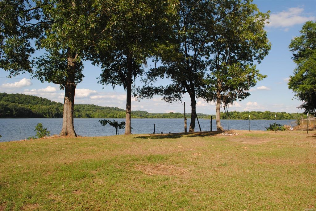 Henderson Landing Rd, Lowndesboro, AL 36752