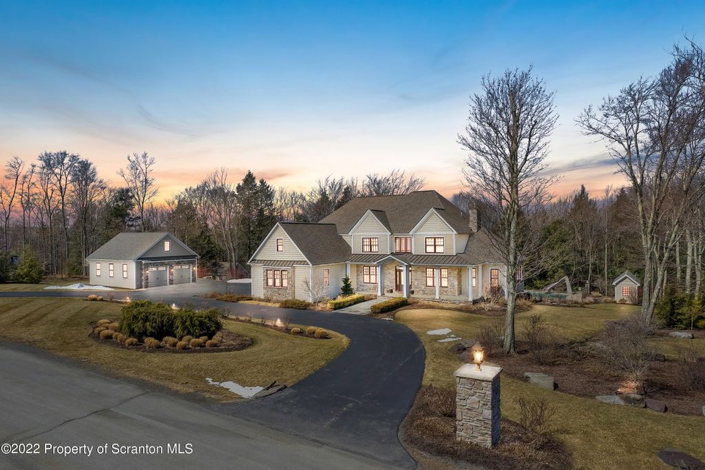 118 Golden Oak Dr, Moscow, PA 18444 Trulia