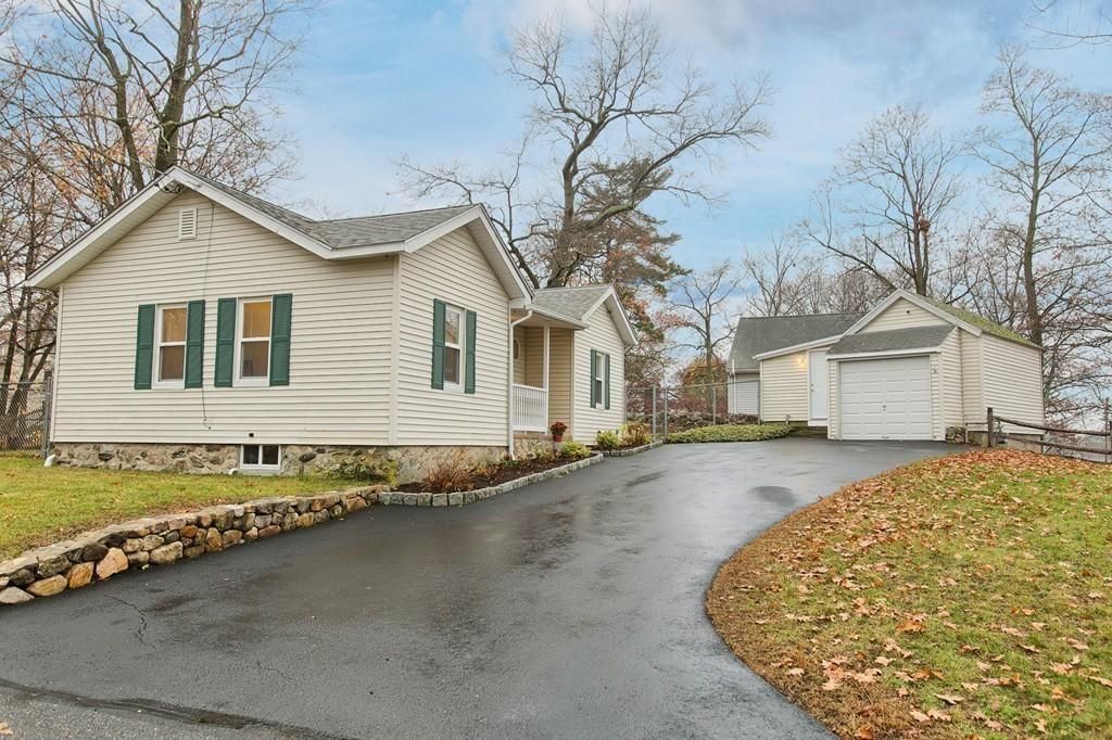 31 Pinehurst Ave, Billerica, MA 01821 Trulia