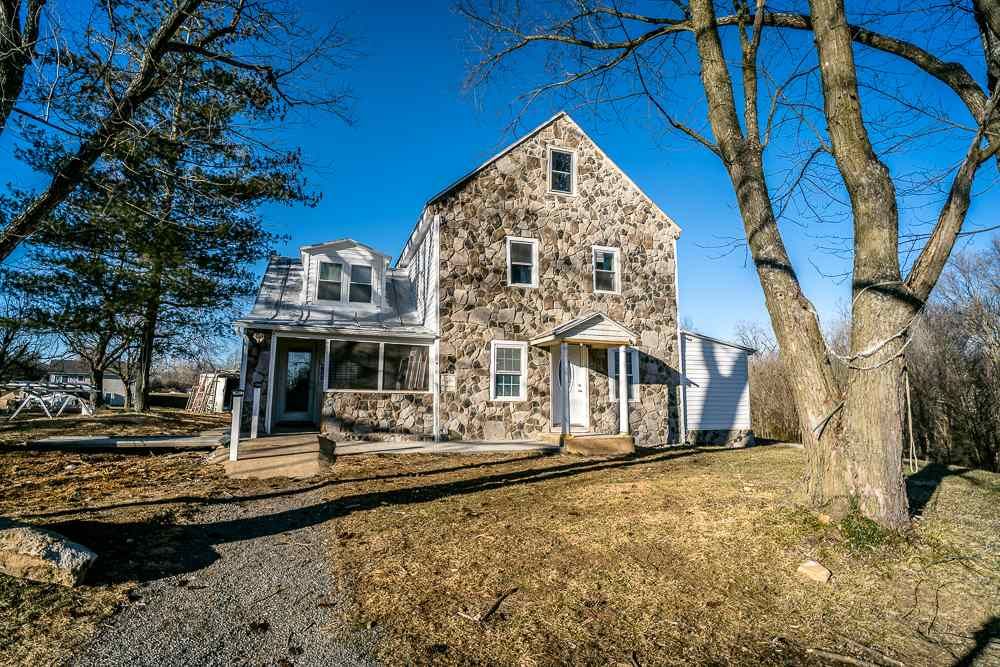 17047 Spar Mine Rd, Timberville, VA 22853