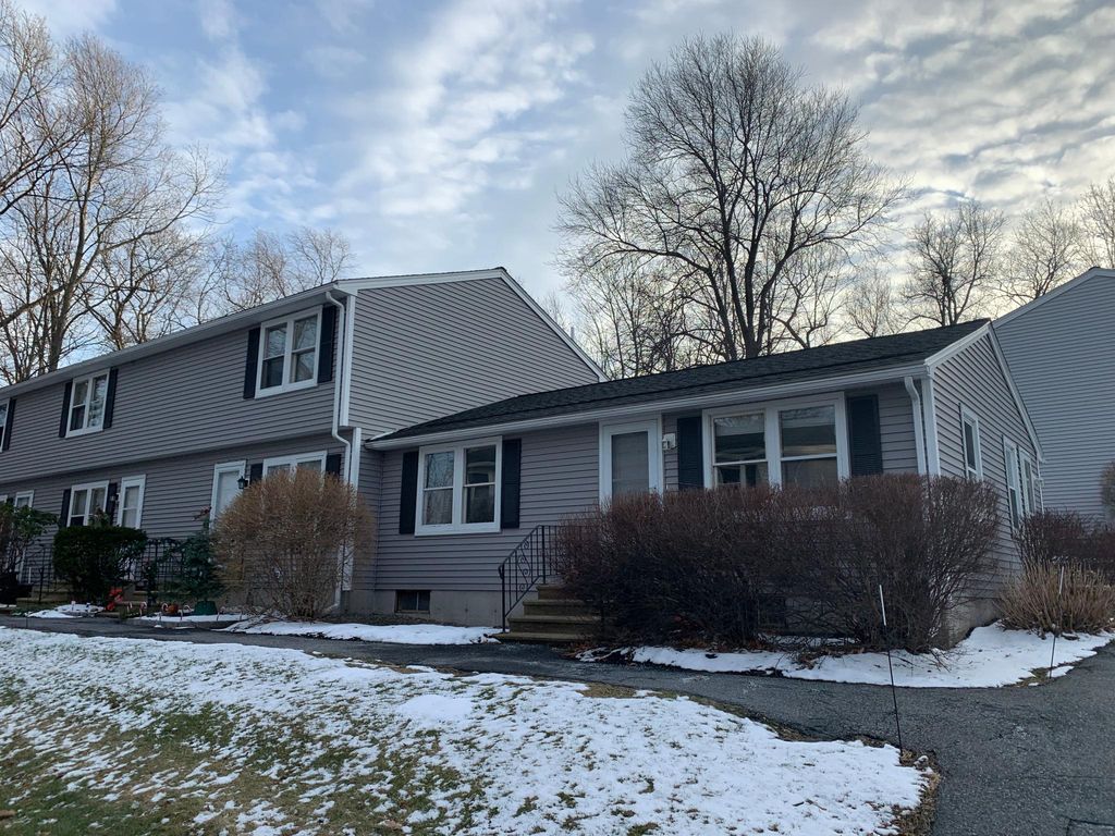 270 Sunderland Rd 22, Worcester, MA 01604 Trulia