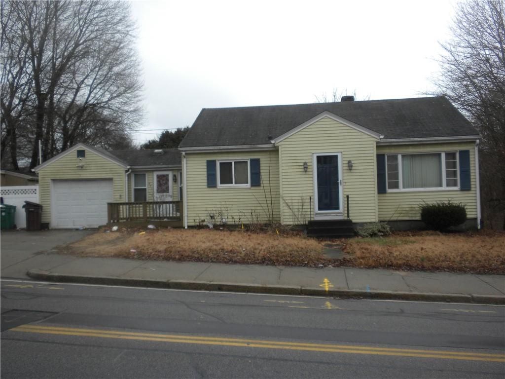 881 Cass Ave, Woonsocket, RI 02895 Trulia