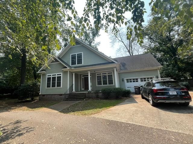 2301 Woodbine Rd #F, Augusta, GA 30904