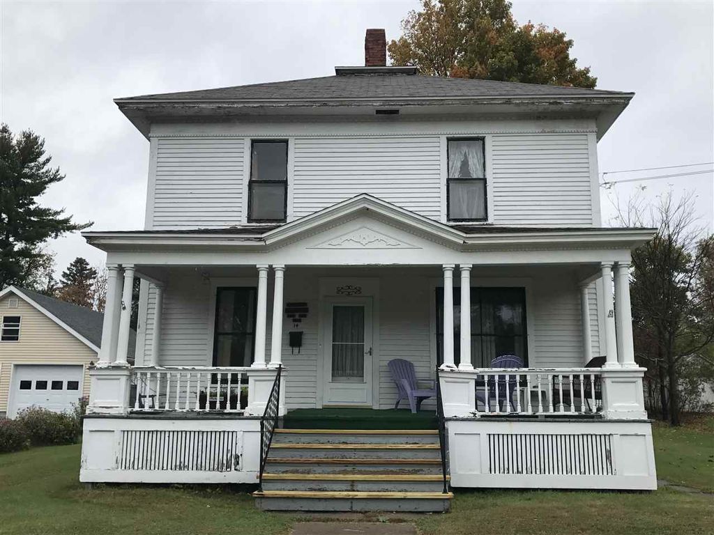 14 Park St, Norwood, NY 13668 Trulia