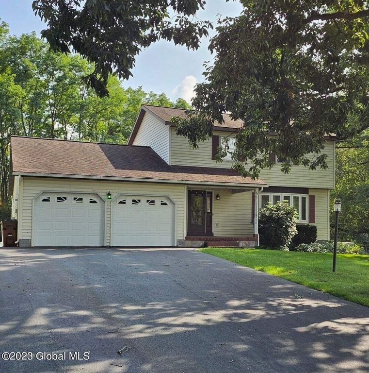 58 Gretel Terrace, Ballston Lake, NY 12019 Trulia