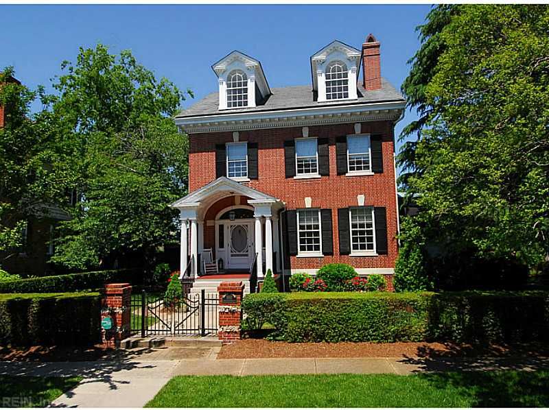 1002 Larchmont Cres, Norfolk, VA 23508 Trulia