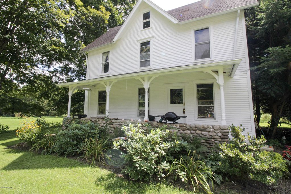 168 St, Hughesville, PA 17737 Trulia