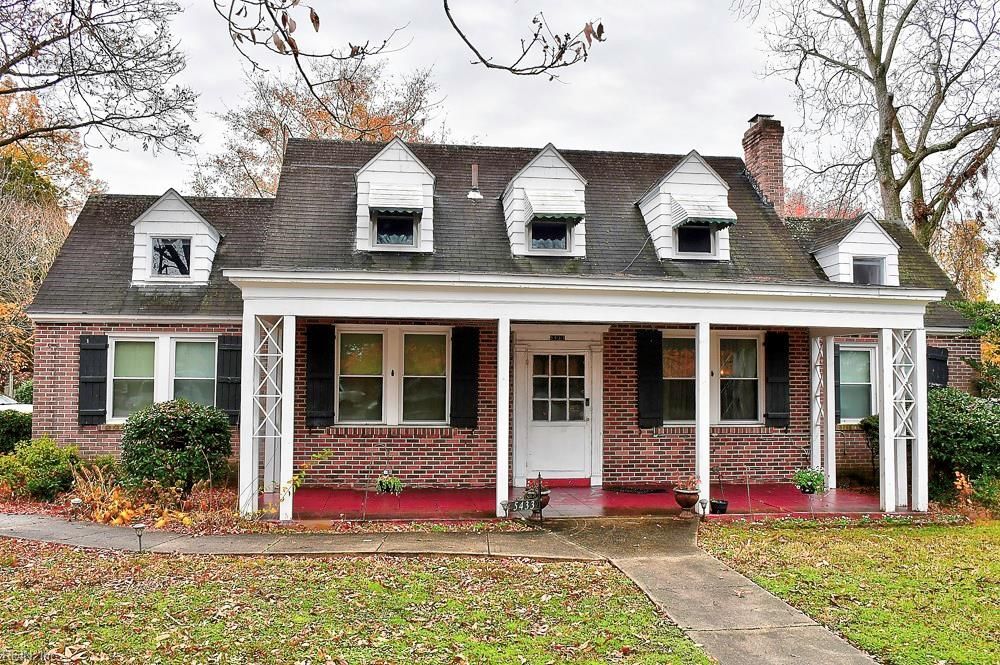 5433 E Princess Anne Rd, Norfolk, VA 23502 Trulia