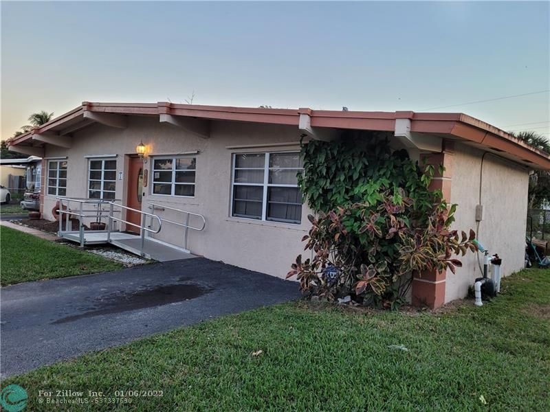 3250 NW 4th St, Fort Lauderdale, FL 33311