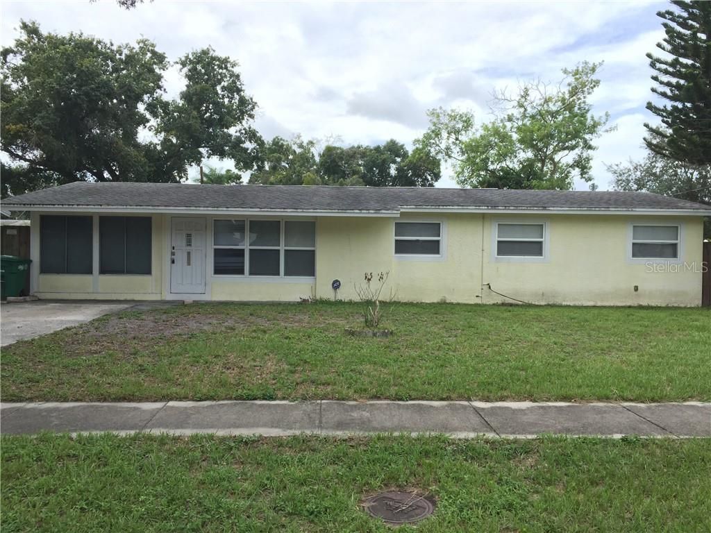 3712 W  Wallace Ave, Tampa, FL 33611