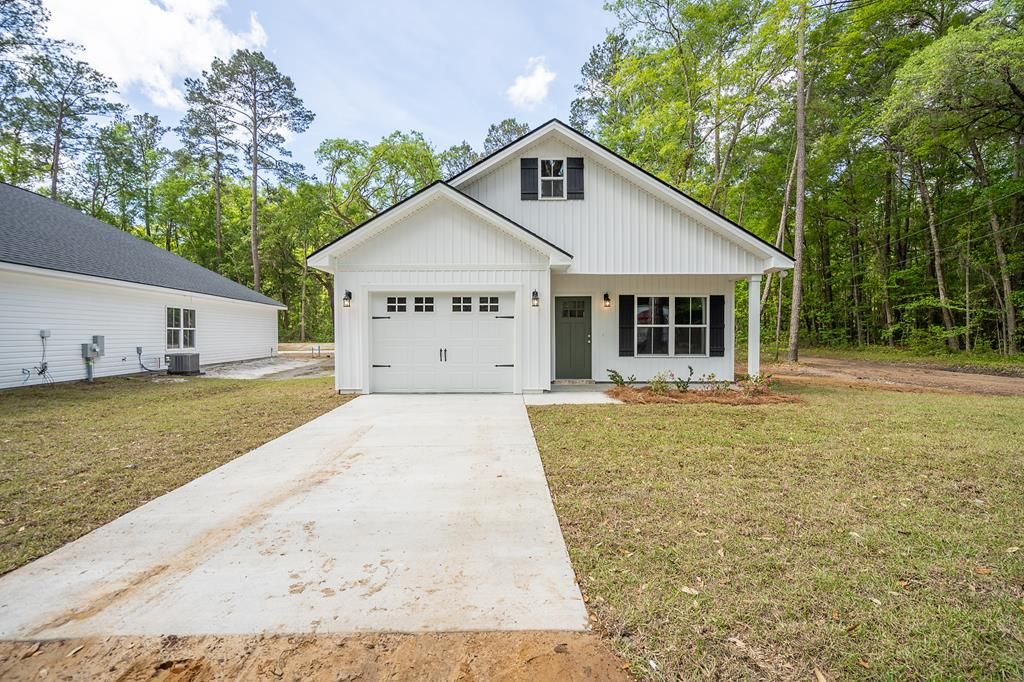 337 Long Leaf Ln, Jesup, GA 31545 MLS 148574 Trulia