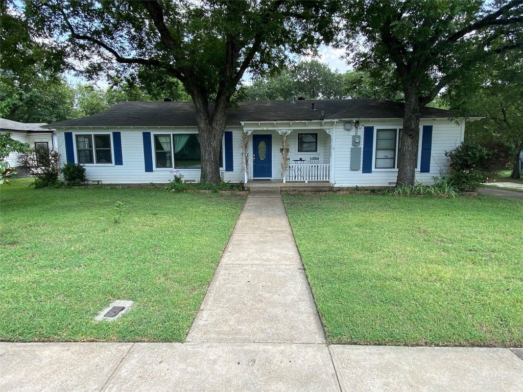 310 N Merrill Ave, Duncanville, TX 75116 Trulia