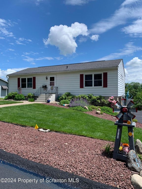 512 3rd St, Peckville, PA 18452 MLS SC2841 Trulia