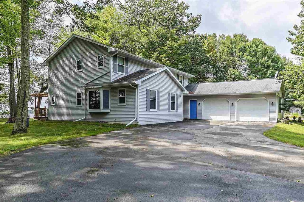 8753 N White Potato Lake Rd, Pound, WI 54161 Trulia