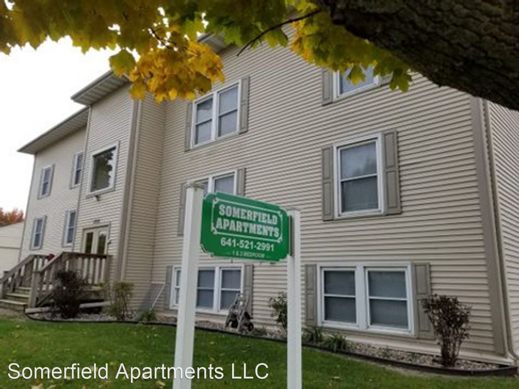 1715 S 4th Ave E, Newton, IA 50208