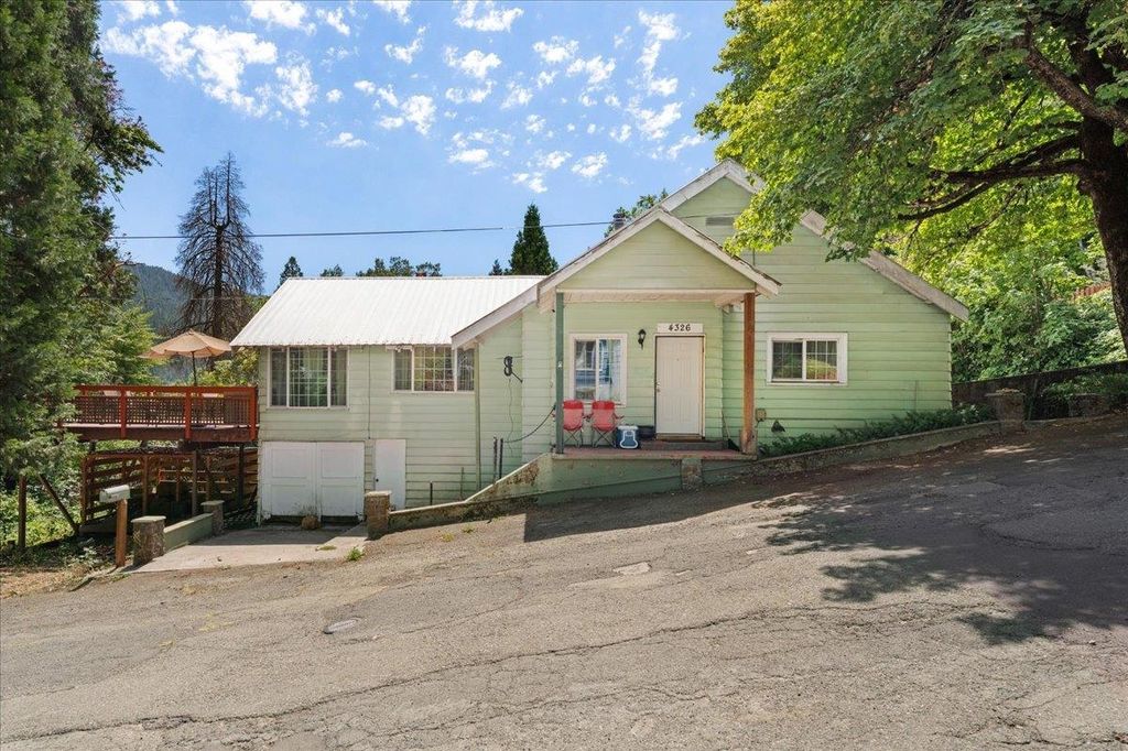 4326 Surrey St, Dunsmuir, CA 96025 Trulia