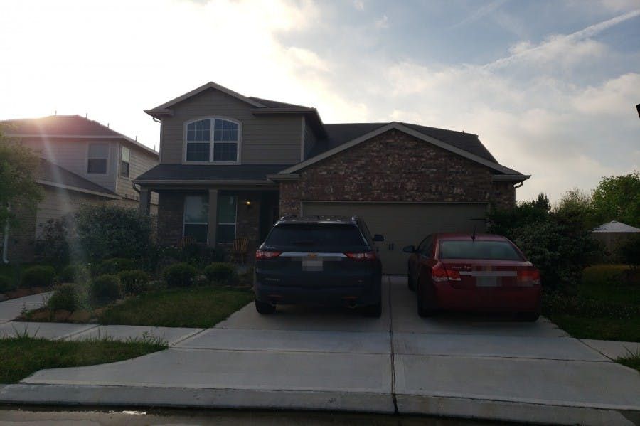 2507 Dry Wind Ct, Humble, TX 77396