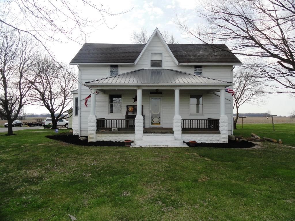 843 Prospect Mount Vernon Rd W, Prospect, OH 43342 Trulia