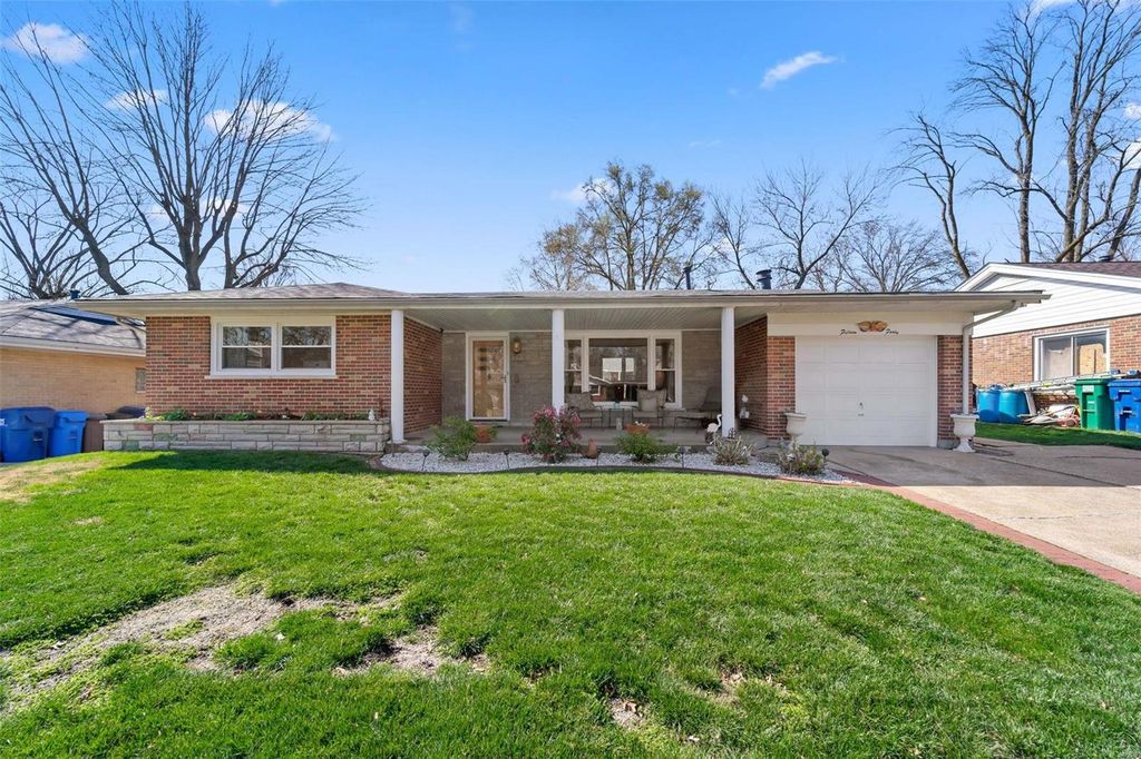 1540 Saint Denis St, Florissant, MO 63033 Trulia