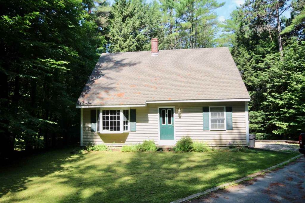 1177 Ski Tow Rd, West Windsor, VT 3 Bed, 3 Bath SingleFamily Home