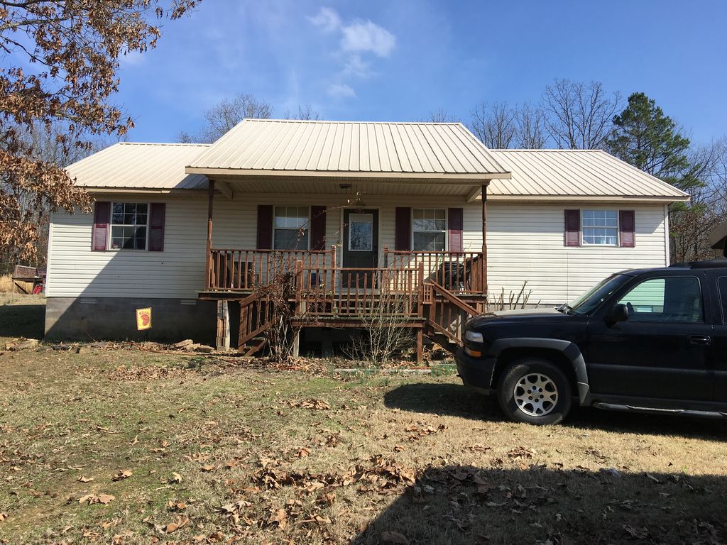 751 Velvet Ridge Rd, Bradford, AR 72020 Trulia