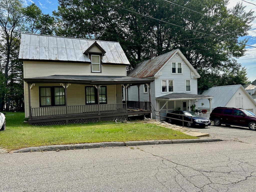 489 Virgin Street, Rumford, ME 04276 MLS 1571761 Trulia