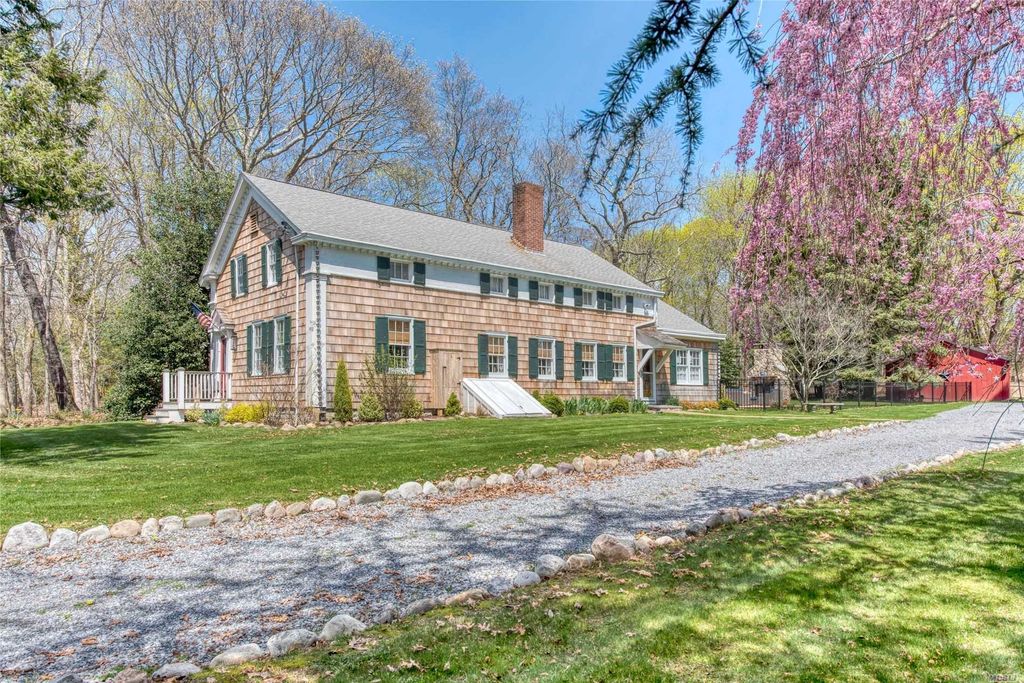 4595 Skunk Lane, Cutchogue, NY 11935 Trulia