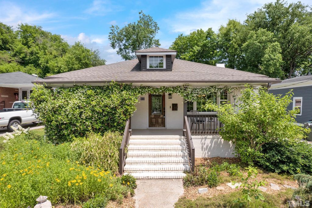 915 S Bloodworth St, Raleigh, NC 27601