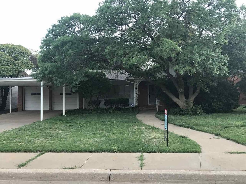 304 N 15th St, Lamesa, TX 79331 Trulia