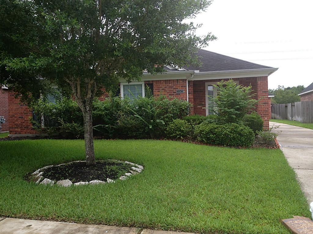 21523 Grand Hollow Ln, Katy, TX 77450