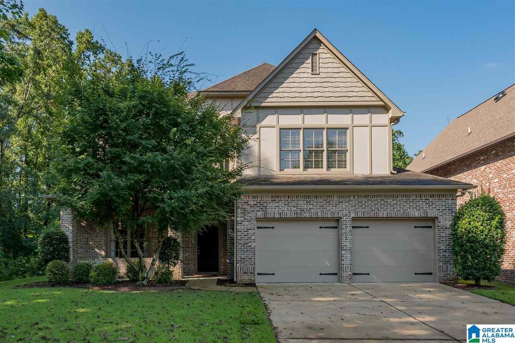 4528 Cahaba River Blvd, Birmingham, AL 35216
