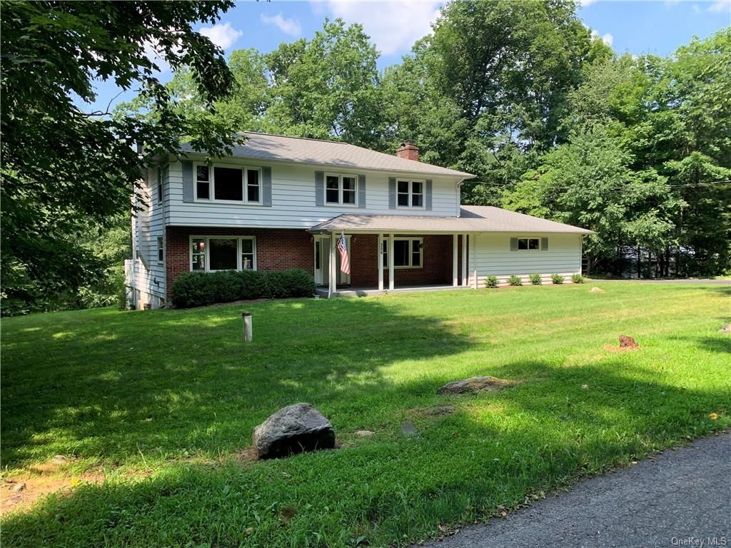 356 Nash Road, North Salem, NY 10560 Trulia