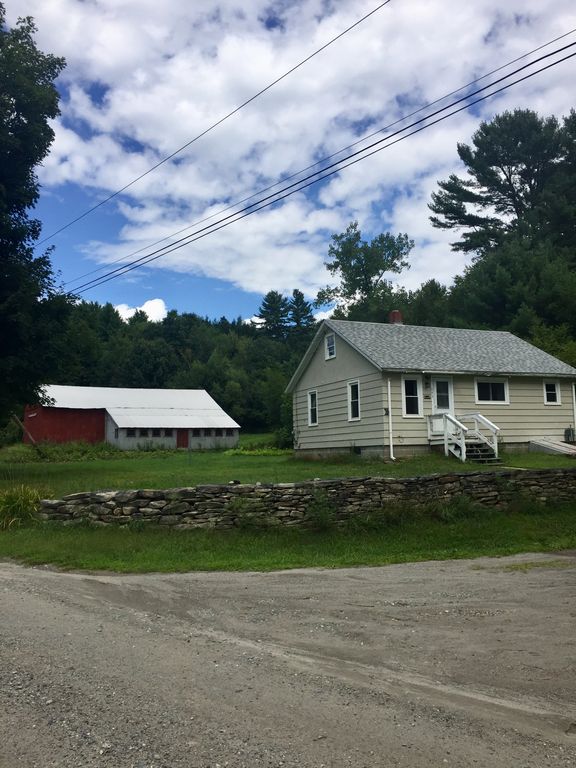 543 Four Mile Brook Rd, Northfield, MA 01360 Trulia