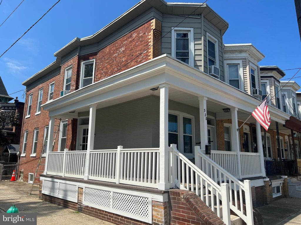 338 Powell St, Gloucester City, NJ 08030 Trulia