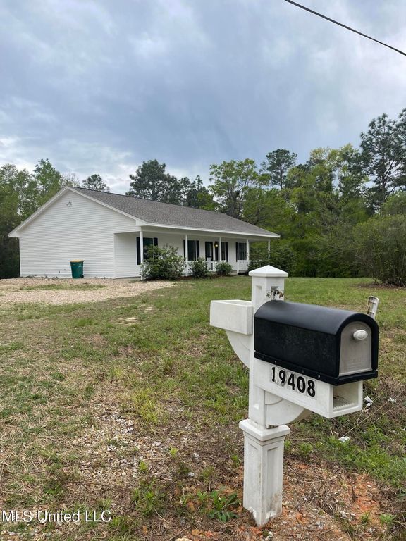 19408 Riverline Dr E, Saucier, MS 39574 Trulia