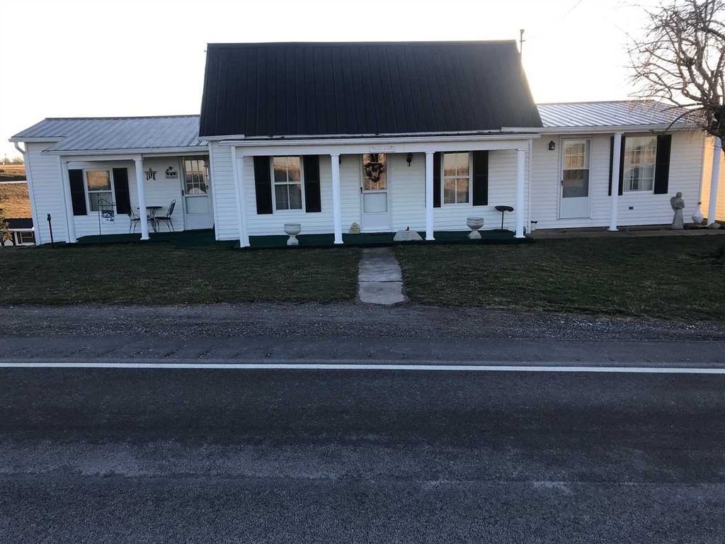 1220 Brooksville Germantown Rd, Brooksville, KY 41004 Trulia