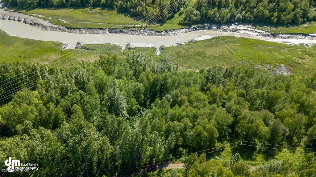13558 W Knik Palisades Dr, Wasilla, AK Lot/Land 23