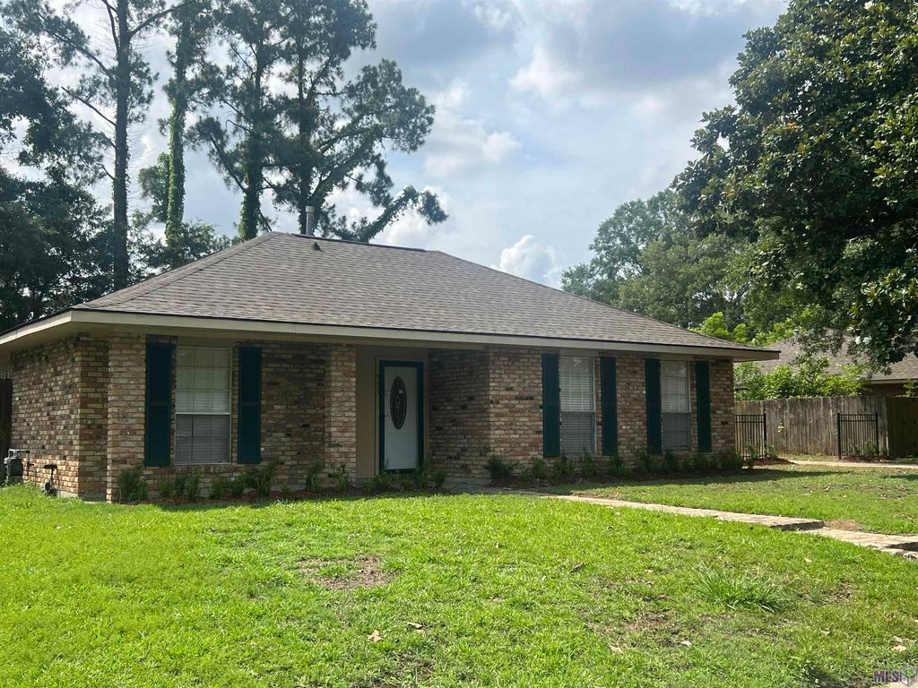535 Halfway Tree Rd, Baton Rouge, LA 70810 MLS 2024011110 Trulia