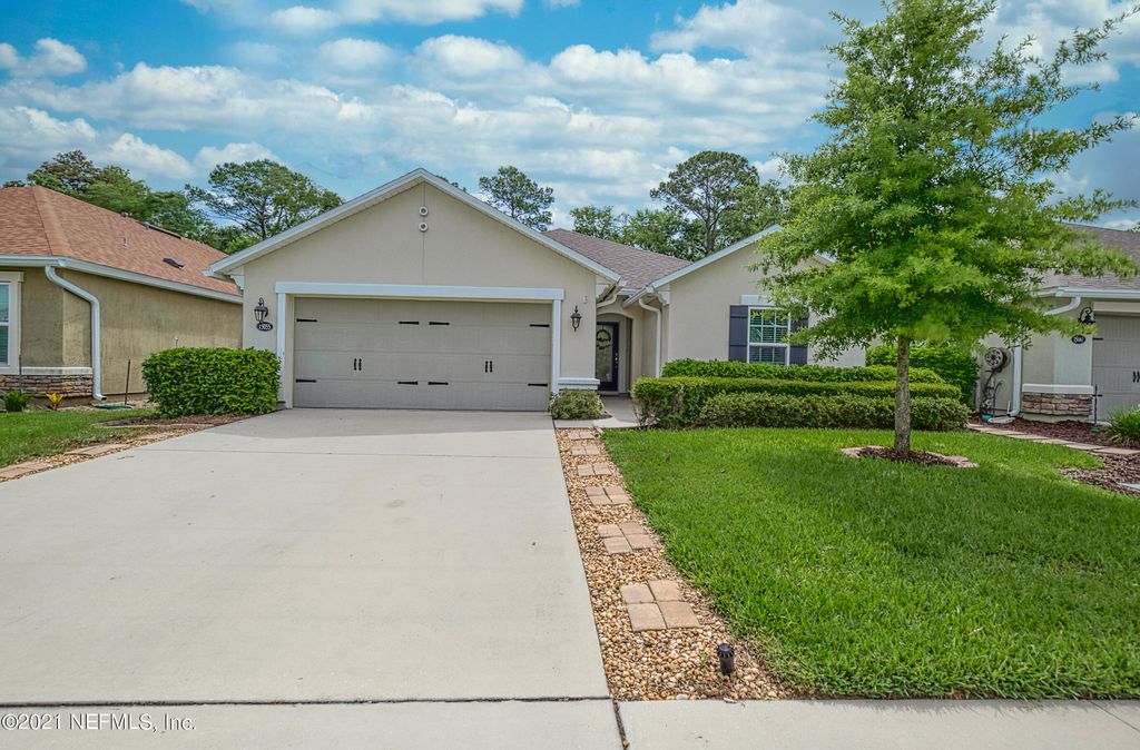 15055 DURBIN COVE WAY, Jacksonville, FL 32259 Trulia
