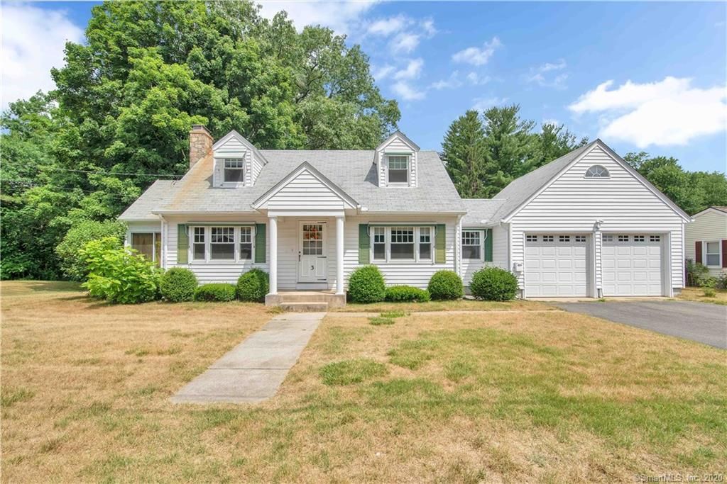 3 Stony Brook Rd, Enfield, CT 06082 Trulia