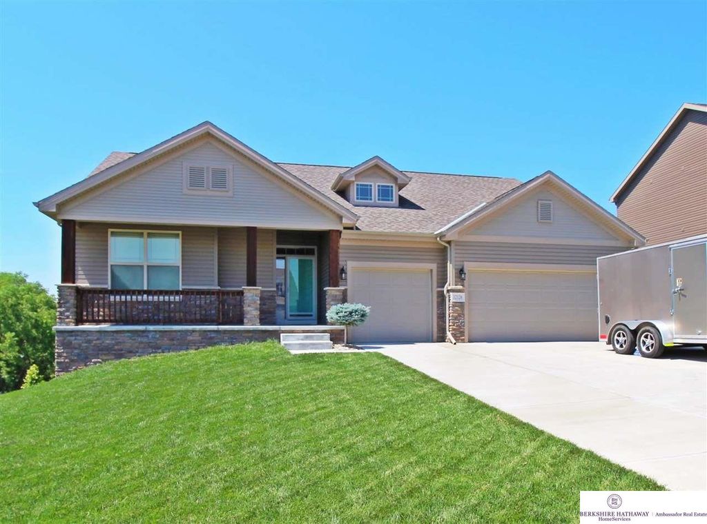 12126 Elmwood Dr, Bennington, NE 68007 Trulia