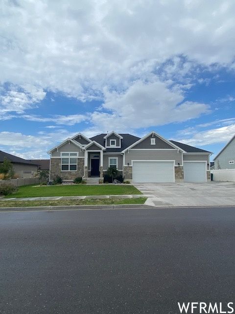601 N 3450 W, Layton, UT 84041