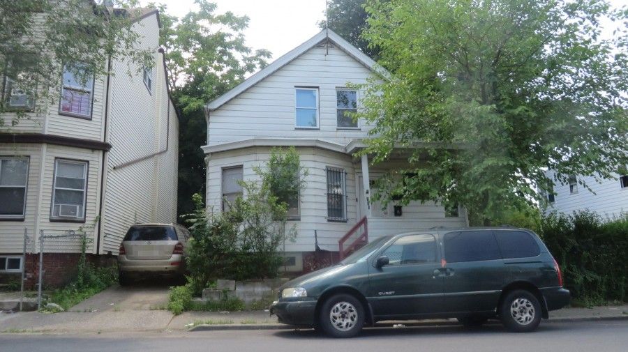 185 Redwood Ave, Paterson, NJ SingleFamily Home 5 Photos Trulia