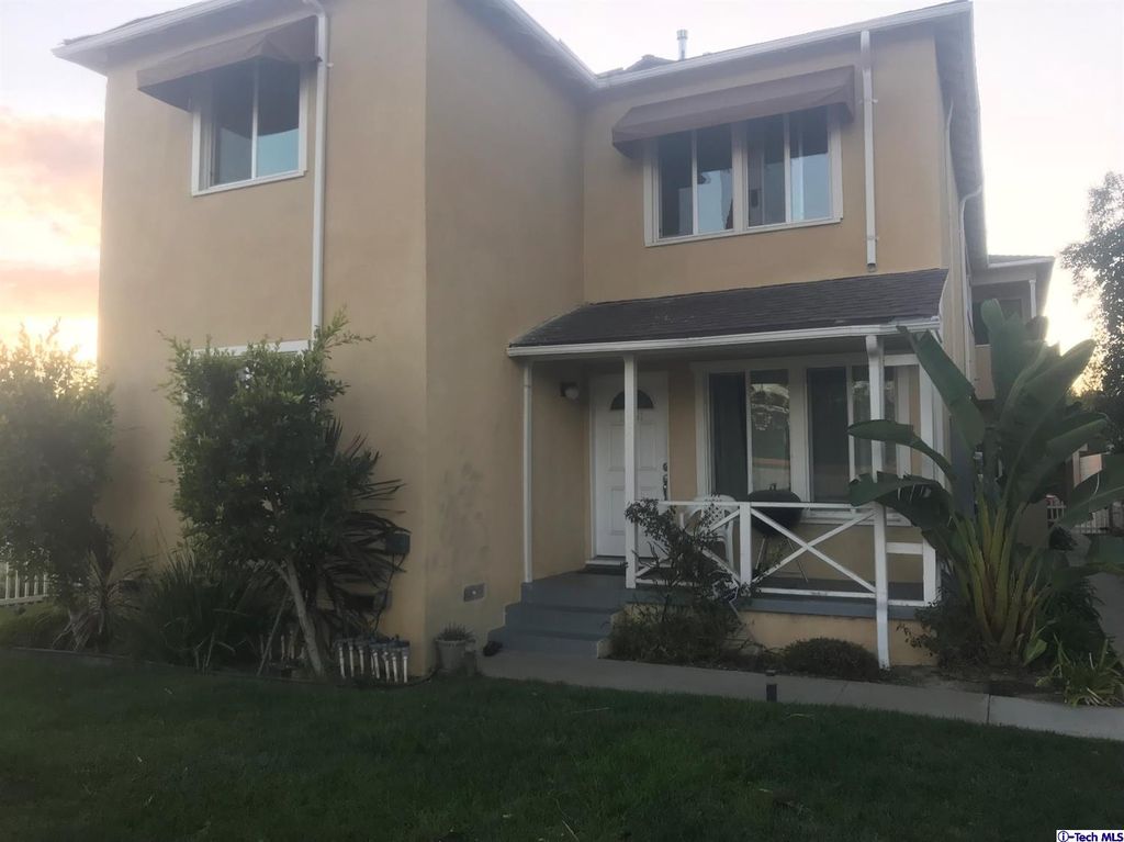 1255 Lincoln Ave, Pasadena, CA 91103 Trulia