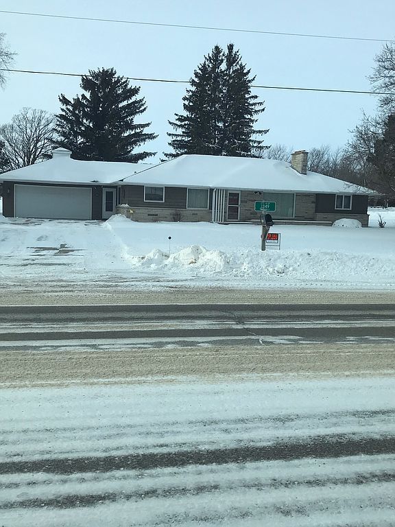 1349 County Rd DK, Brussels, WI 54204 Trulia